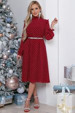 Платье 70941 Avili