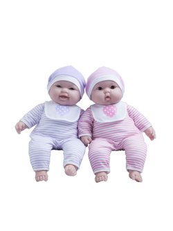 Набор 2 куклы (38см) Berenguer (35040)