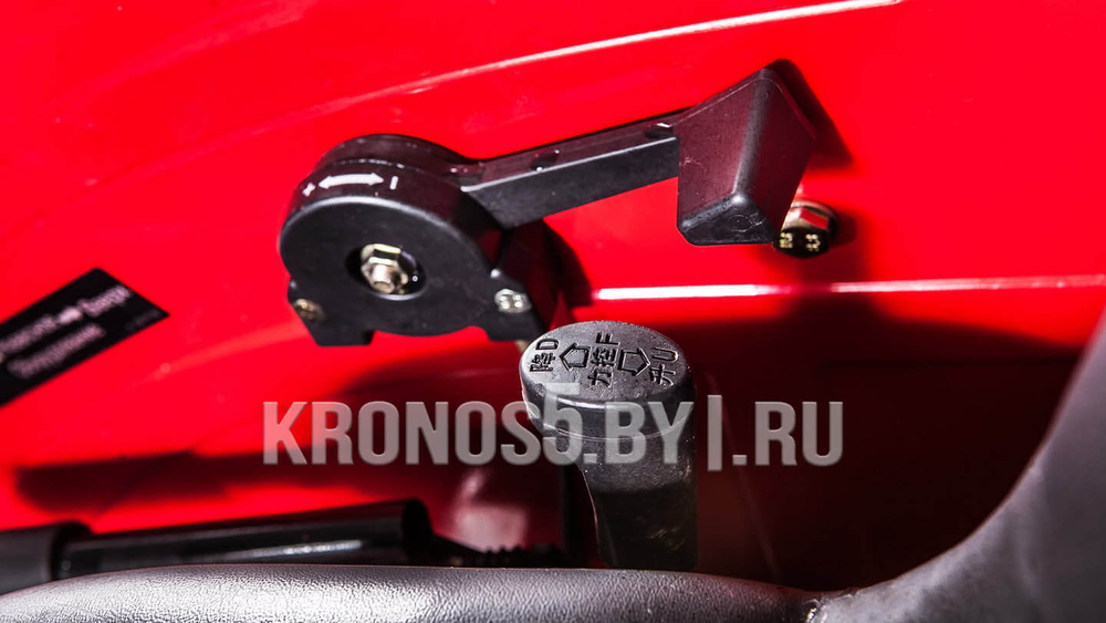 Трактор Dongfeng | Донгфенг DF-244 G2 (на базе DF-304)