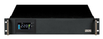 Источник бесперебойного питания  Powercom KIN-1500AP LCD