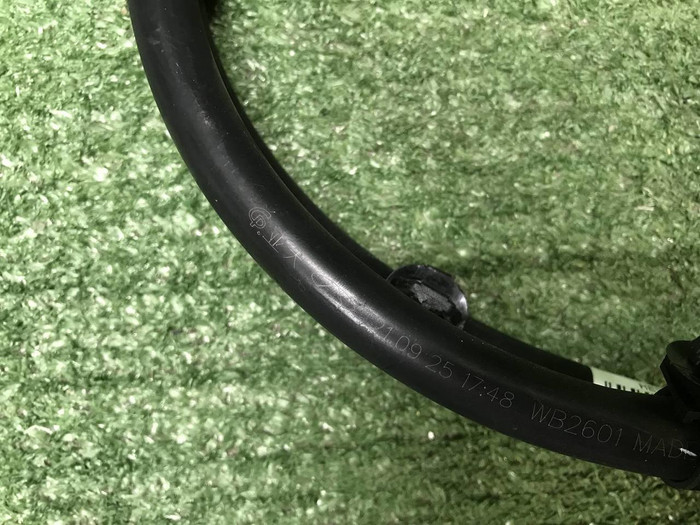 Уплотнитель люка крыши EXEED LX (2019-н.в.)