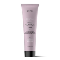 Крем для волос подчеркивающий кудри Lakme Teknia Frizz Control Cream 150мл