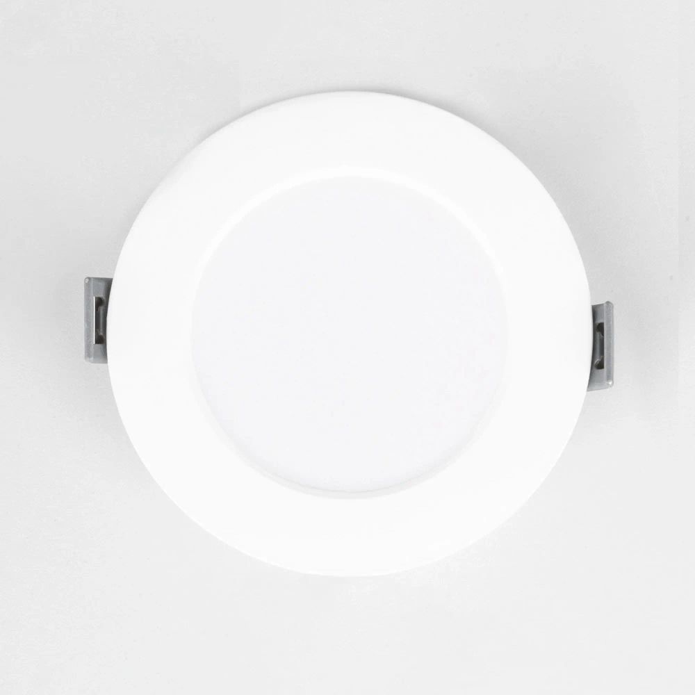 Citilux Галс CLD5505N Встраиваемый светодиодный светильник