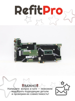 Материнская плата для ноутбука Lenovo X1 Carbon 7th Gen WIN,i5-8265U,16G,9560,yTPM2 (5B21C21398), оригинал