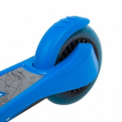 Самокат NOVATRACK Jungle 145*100мм*