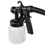 Краскораспылитель электрический Рокот 800Вт