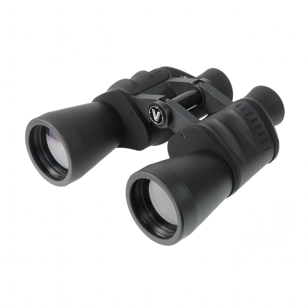 Бинокль Veber Free Focus БПШ 10x50 с автофокусом