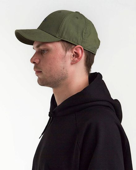 Кепка ANTEATER Baseball Olive