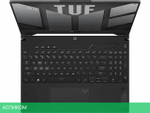 Игровой ноутбук Asus TUF Gaming A15 2023 FA507NUR-LP044 (90NR0JP5-M002D0)