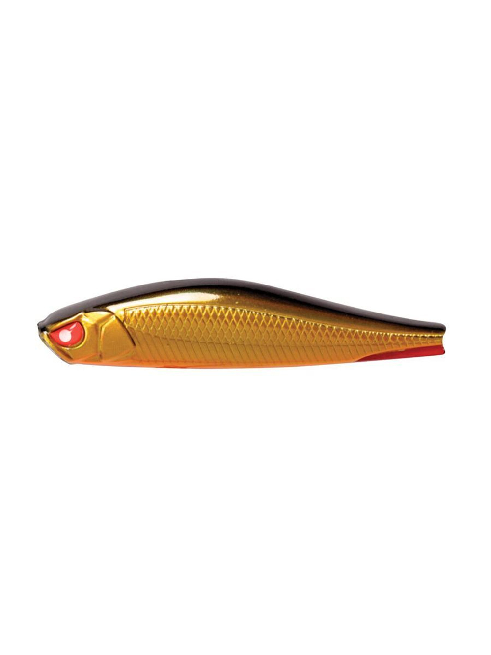 Воблер суспендер Lucky John Pro Series BASARA SP 07/704