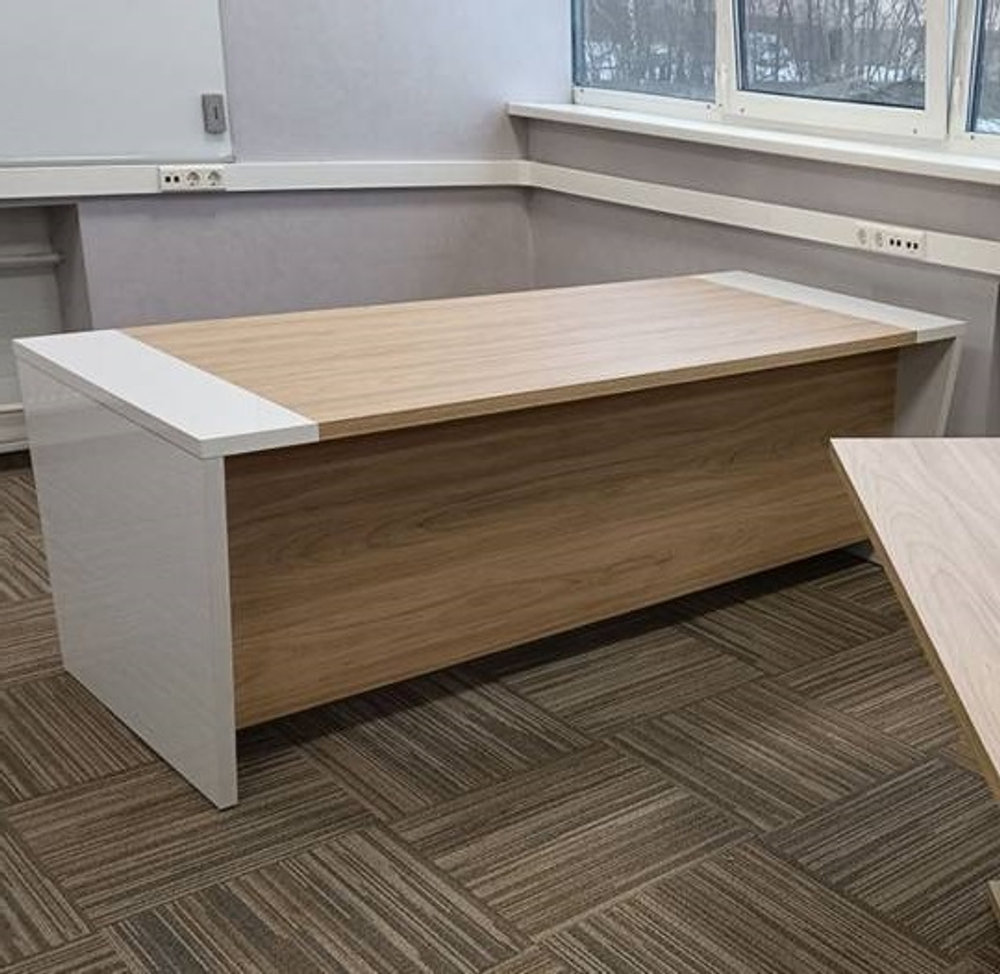 Шкаф для бумаг закрытый ASTI (АСТИ)