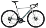 Шоссейный велосипед Bianchi Sprint ICR Disc 105 12v VR30 (2024)