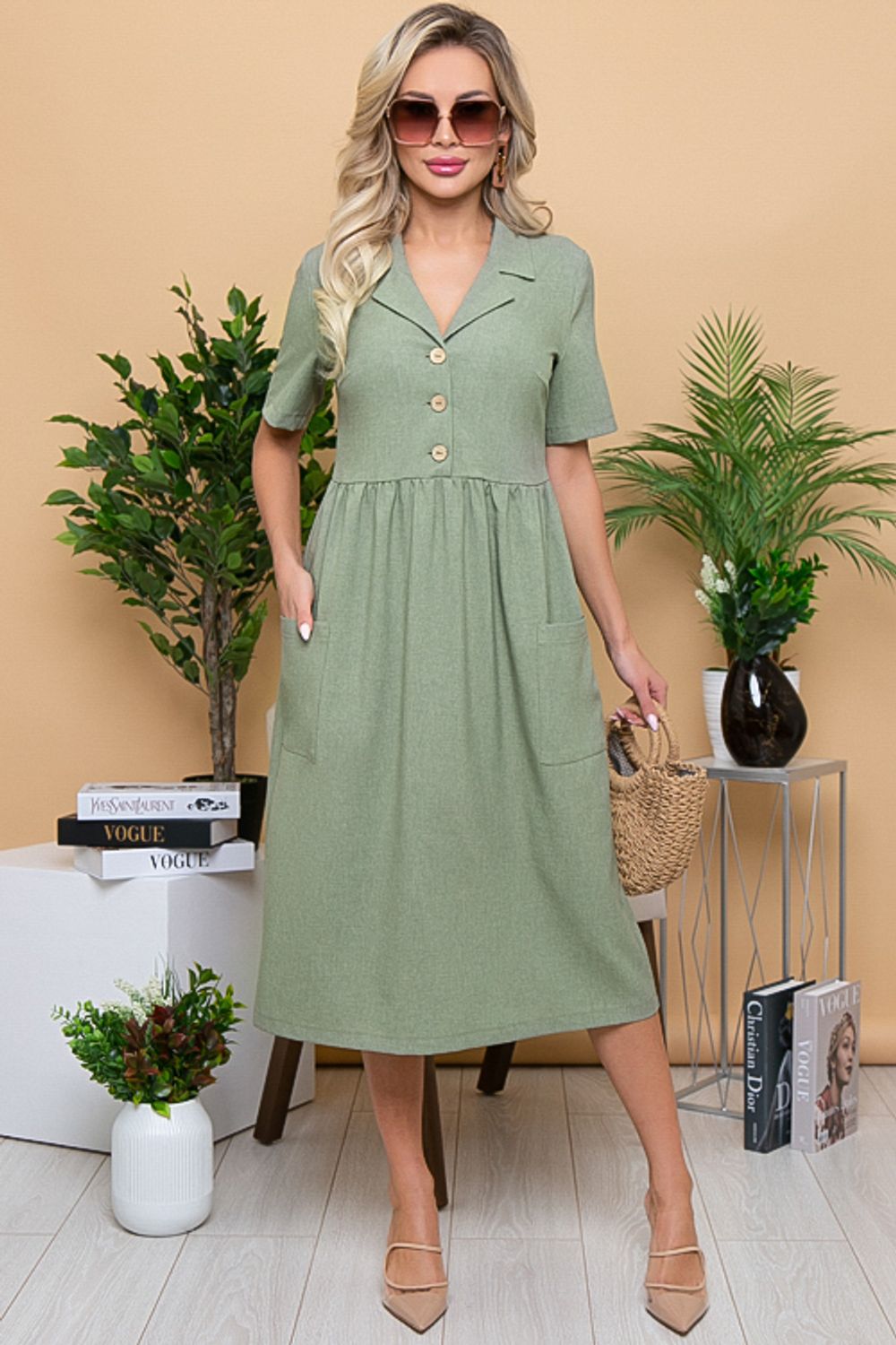 Платье 71174 Avili (Акция)