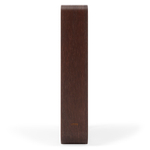 Фоторамка двухсторонняя bellwood, 26х31 см, орех