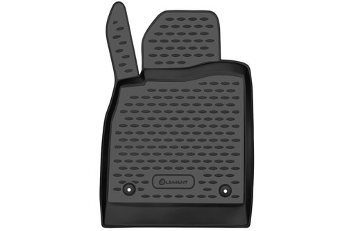 Коврики в салон для OPEL Astra J 5D 2009-, Передний левый, 1шт. (полиуретан) NLC.37.23.210K.FL