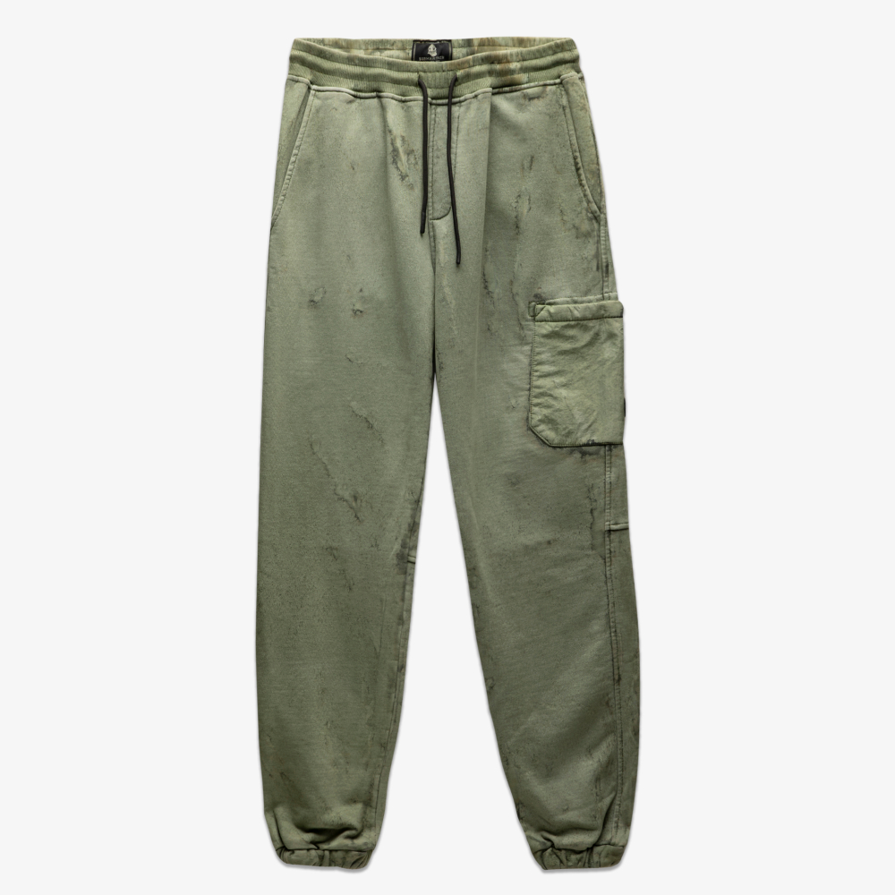 GMD_NLN_PNTS Forest Camo
