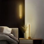 739613 Бра PALLA 20W LED 731LM ЗОЛОТО 3000-6000K