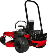 Райдер садовый DDE ZTR 132 909-143