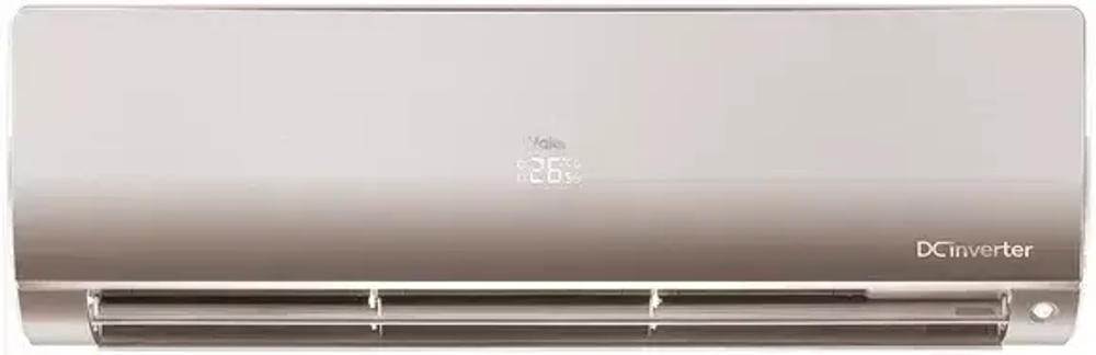 Инверторная сплит система Haier Flexis AS25S2SF2FA-G/1U25S2SM3FA