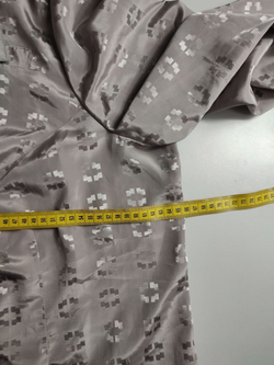 Блузка для стильного образа, визуально на 54/56 размер