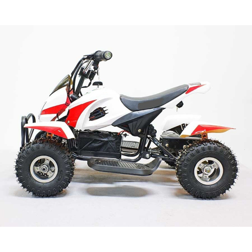 Электроквадроцикл Sherhan 100