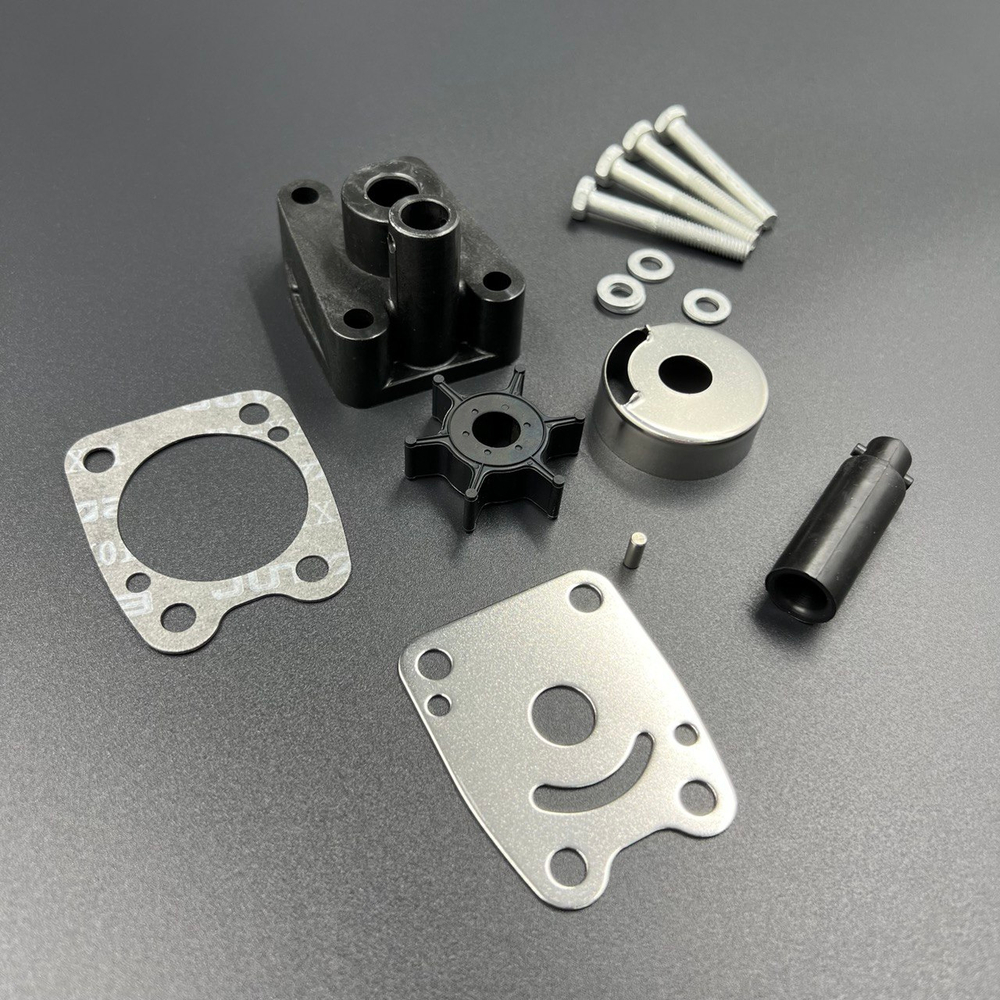 Ремкомплект помпы охлаждения Yamaha 4-5 (PREMARINE)