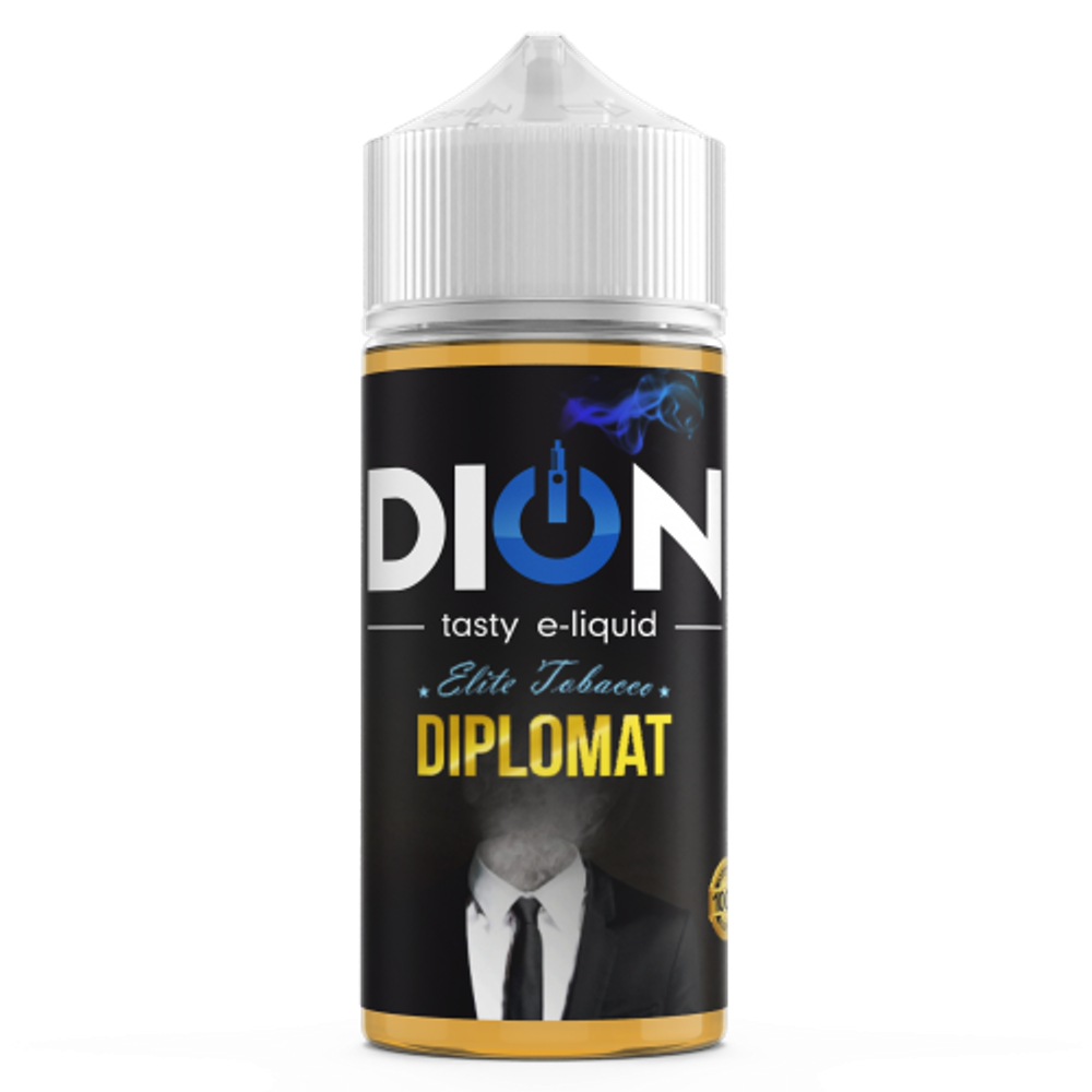 Diplomat by Dion 100мл