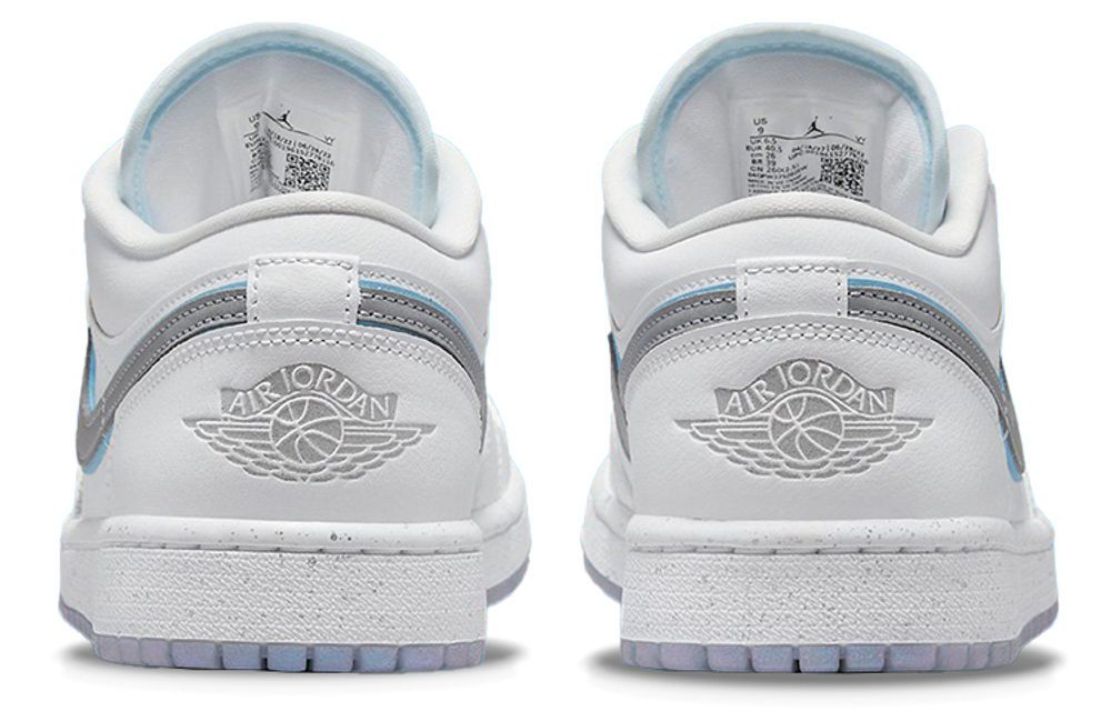 Кроссовки Jordan Air Jordan 1 Low Se "Dare To Fly" Swoosh (Женская размерная сетка)