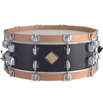 PDSCL554SBM Classic Satin Black Малый барабан 5.5 x 14", Dixon