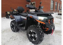Квадроцикл MOTOLAND ATV 300 MAX X