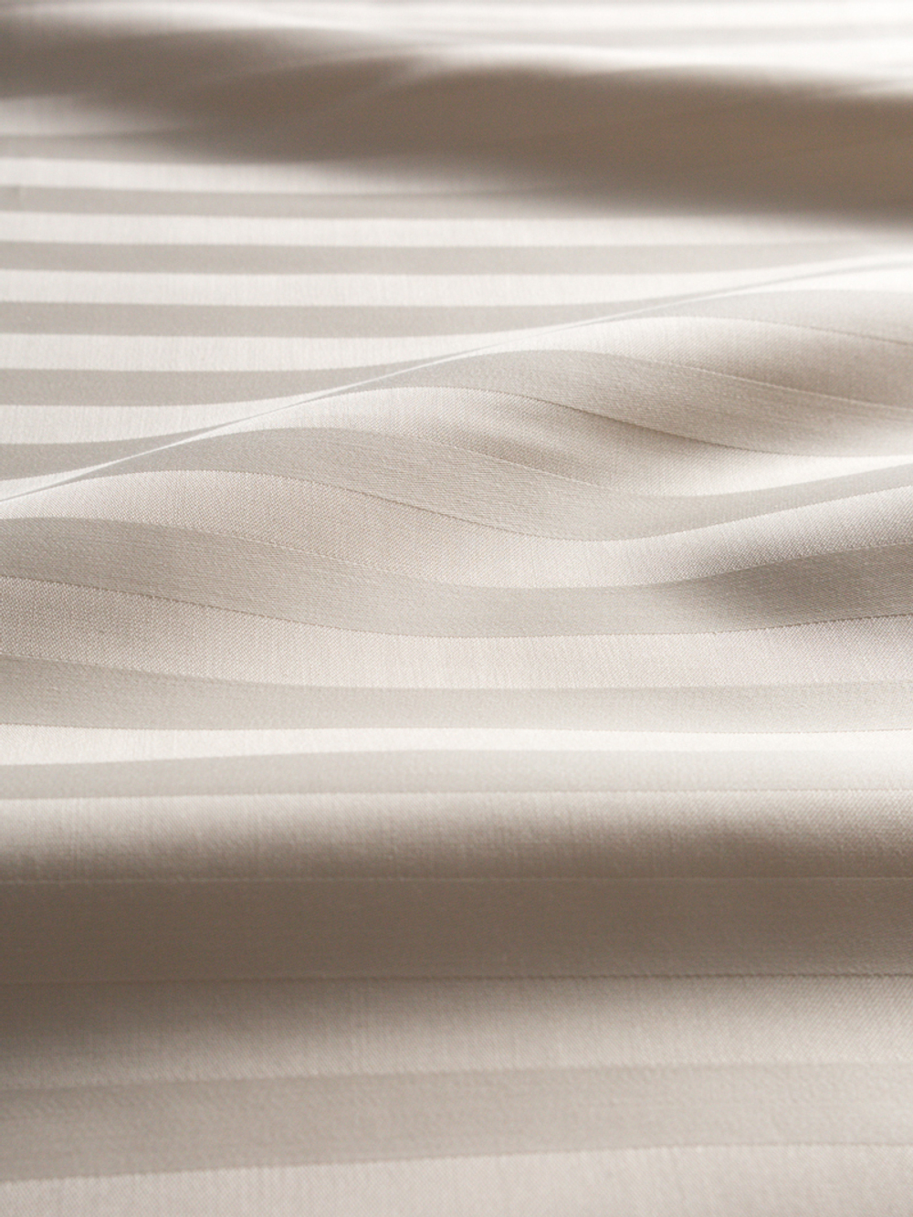 Наволочки 50 на 70 сатин бежевые