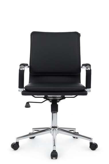 Кресло Hugo RCH 6003-2SE Черный