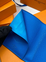 Обложка на паспорт Louis Vuitton