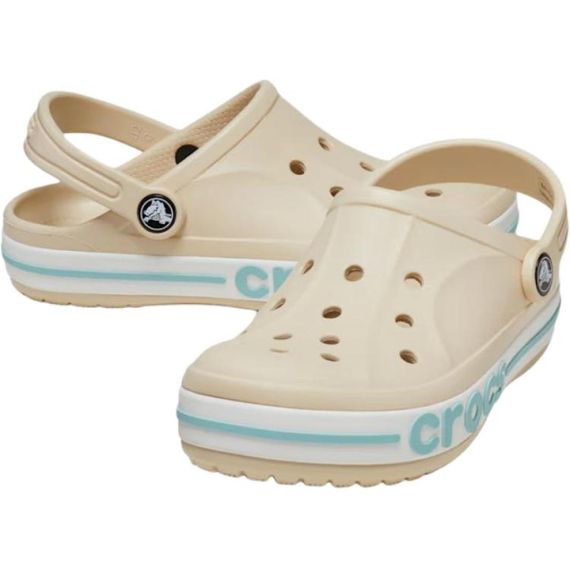 Crocs Bayaband 'Light Yellow'