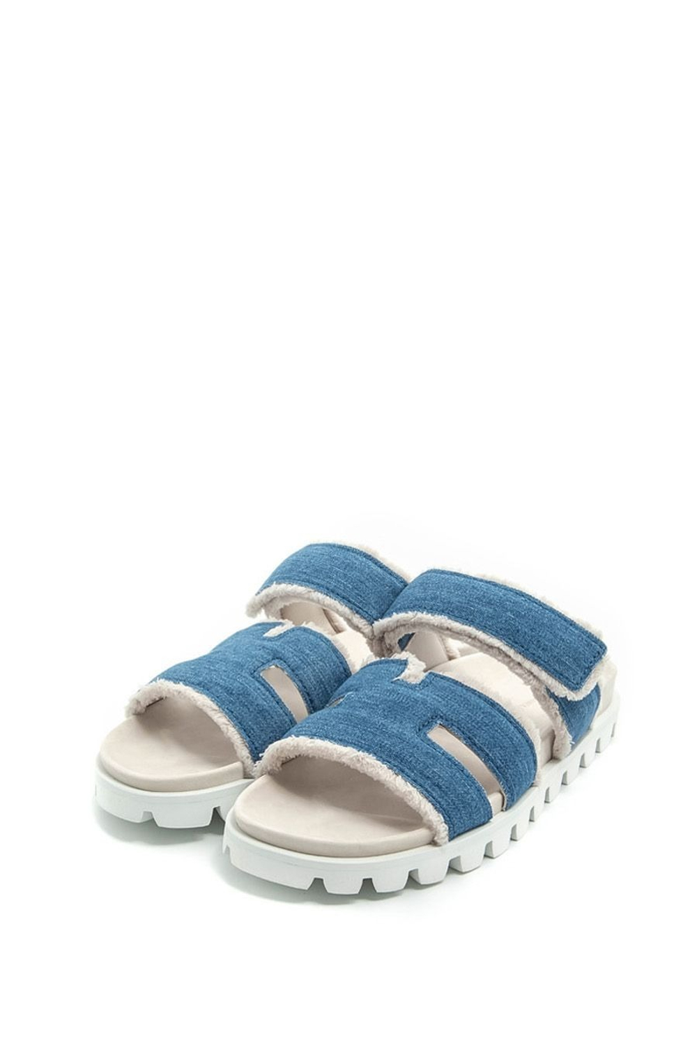 Шлепанцы женские Kennel&Schmenger Net