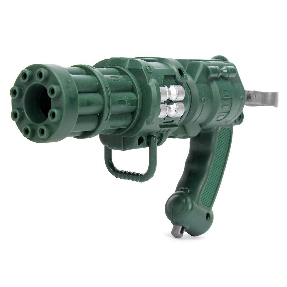 Оружие с мягк.пулями, пакет D14