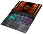 Ноутбук MSI Cyborg 15 15.6" / 16 Гб / SSD 1000 Гб / DOS / B2RWFKG-1051XKZ