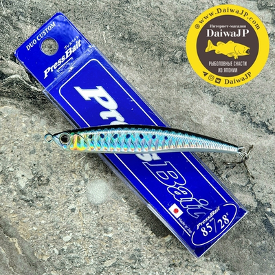 Воблер DUO PRESS BAIT 85 28g AHA0011
