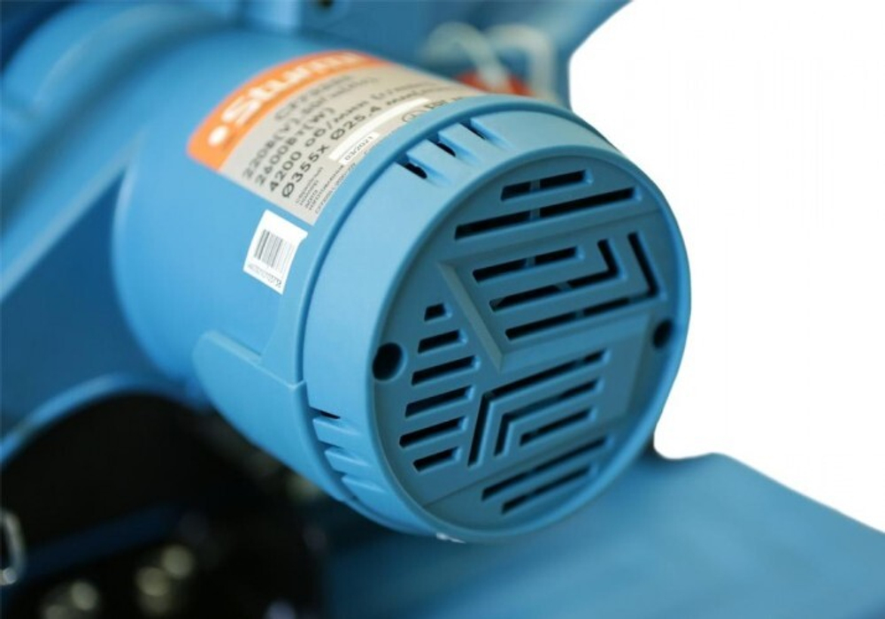 Пила монтажная сетевая Sturm CF7325S