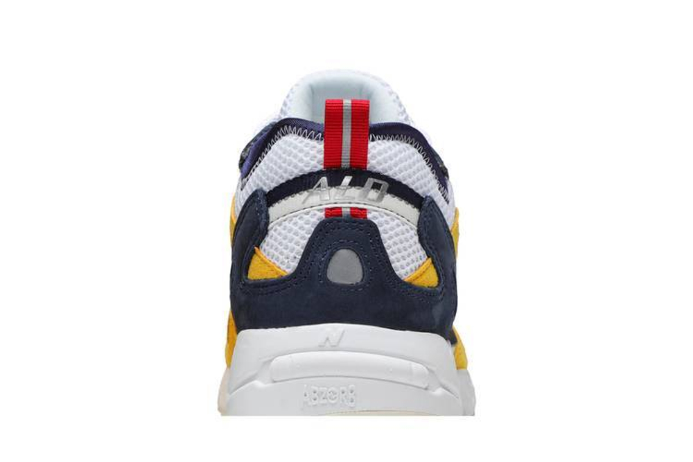 Кроссовки Aime Leon Dore X New Balance Nb 827
