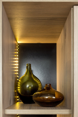 Шкаф МЦН Nature 2, гаскон пайн