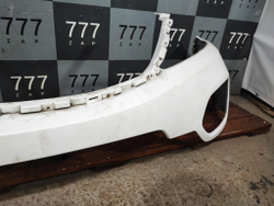 Бампер передний Kia Sorento 2 (XM) 09-12 Б/У  865112P000