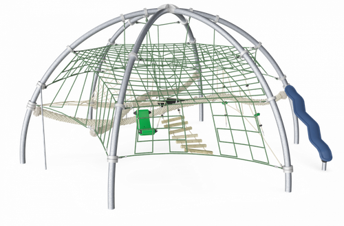 Купол исследователя
