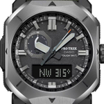 Мужские наручные часы Casio Pro-Trek PRW-6900YB-3
