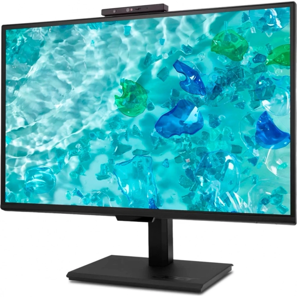 Монитор Acer 23,8" B248YGbemiqprcuzx (UM.QB8CD.G01)