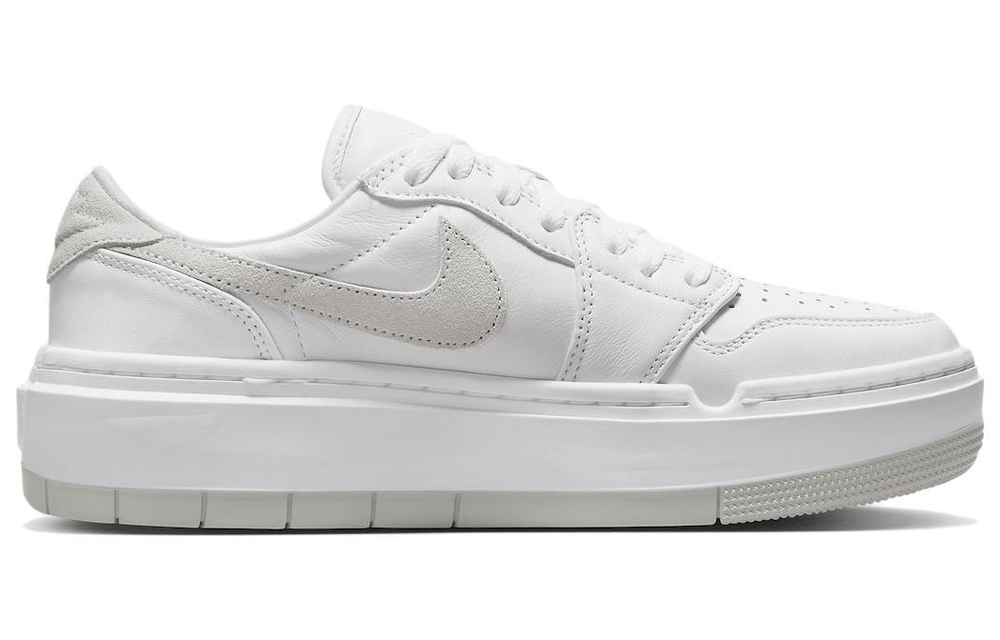 Кроссовки Jordan Air Jordan 1 Elevate Low (Женская размерная сетка)