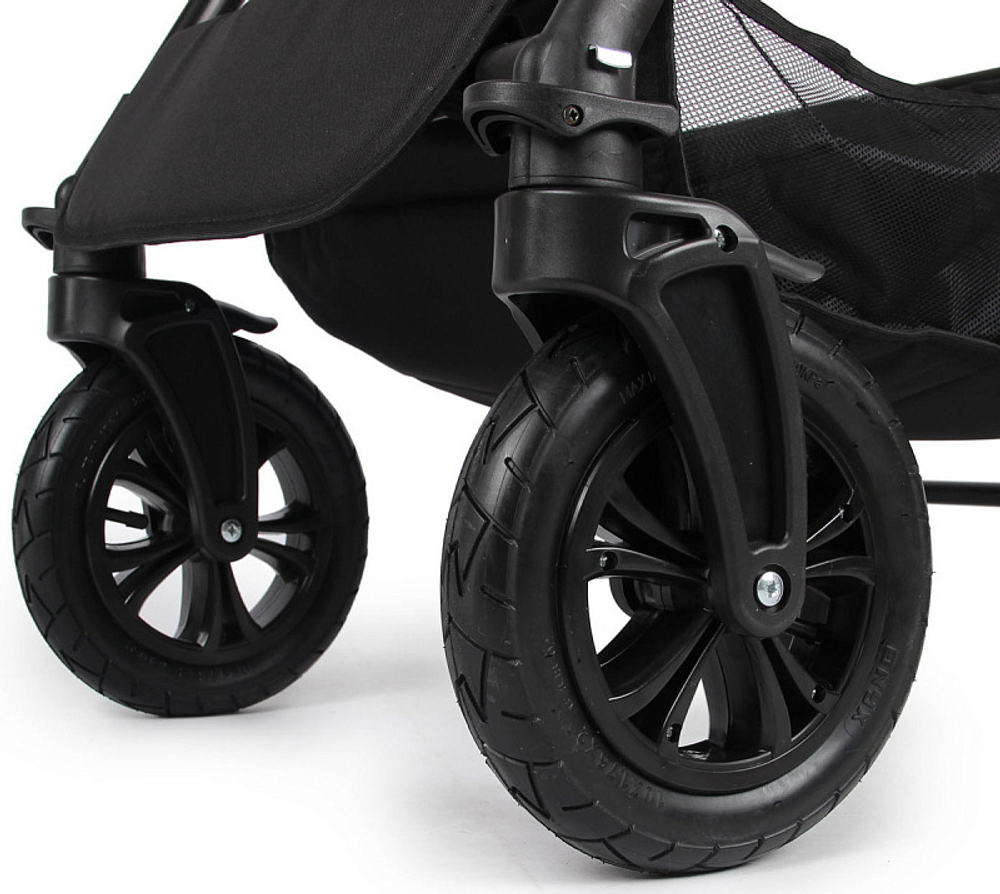 Детская коляска Indigo Charlotte Sity 3 в 1 с автокреслом Avionaut Cosmo Cs 02 т.серый+шалфей