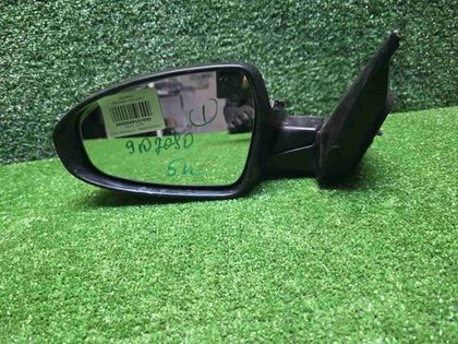 Зеркало левое Kia Ceed 3 (2018-н.в.) 5 контактов