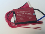 Плата контроля BMS Li-ion 12S 48V 30A