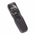 Пульт дистанционного управления Viltrox Timer Remote Shutter Release MC-C3